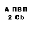 ТГК жижа Skramax Vespero